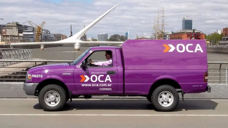 El coadministrador de OCA renunció a su cargo tras irregularidades de Farcuh