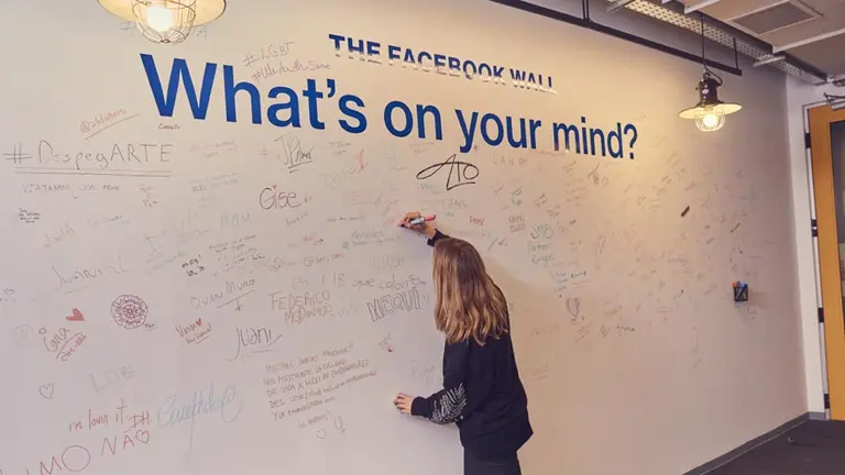 Facebook selecciona a universitarios argentinos para el programa de pasantías del año 2019