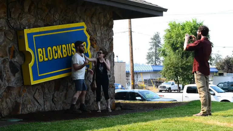 La historia oculta entre Blockbuster y Netflix: una decisión equivocada por arrogancia
