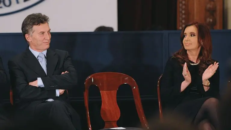 ¿Qué preocupa más a los argentinos hoy, la inflación y el desempleo o la corrupción?