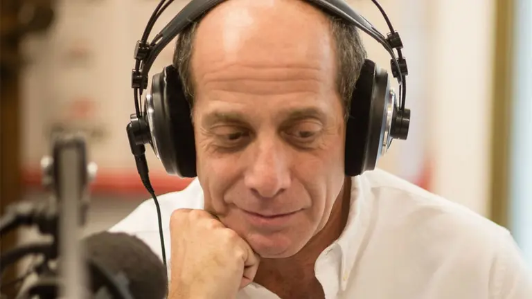 "Todo el impuestazo que se viene tiene que ver con sostener al Conurbano"