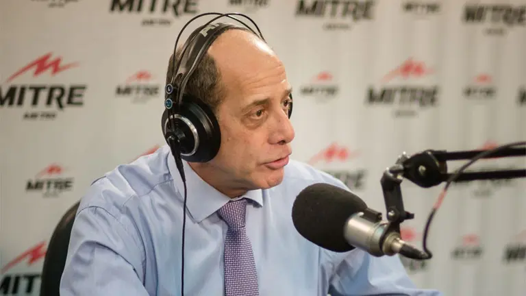 Willy Kohan aseguró que Martín Guzmán analiza "la posibilidad de un desdoblamiento cambiario"