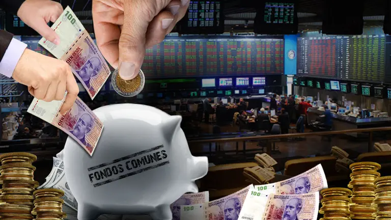 Fondos Comunes atraen a cada vez más ahorristas y crecen como alternativa en medio de la inestabilidad