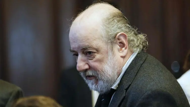 Bonadio indagó al director de Supercemento, que habría aportado u$s800.000 al kirchnerismo en 2015