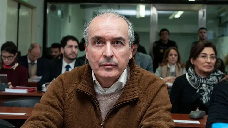 "Mentí sobre los bolsos porque Cristina es muy vengativa"