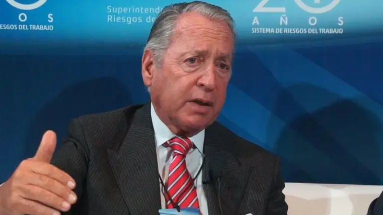 "Va a desaparecer el teletrabajo en la Argentina", alerta Funes de Rioja sobre la ley que está en el Senado