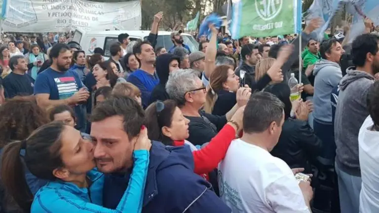 Fábricas Militares: 101 despidos en sus plantas de Córdoba