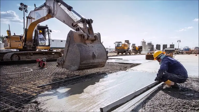 Los ingenieros se posicionan alto en la pirámide salarial de Argentina