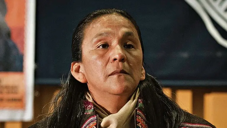 Denuncian que Milagro Sala le entregaba valijas con dinero a Máximo Kirchner
