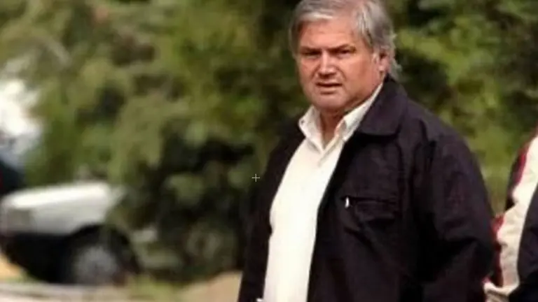 Los misteriosos vuelos a Uruguay del secretario privado de Néstor Kirchner que se vinculan con los "cuadernos"