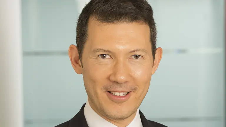 Air France-KLM nombró un nuevo Director General