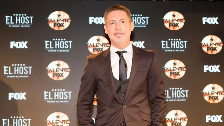 "Me dolió, me dio pena y asco. Una profunda tristeza"