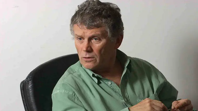 Cuadernos: quedó detenido el empresario Sergio Taselli