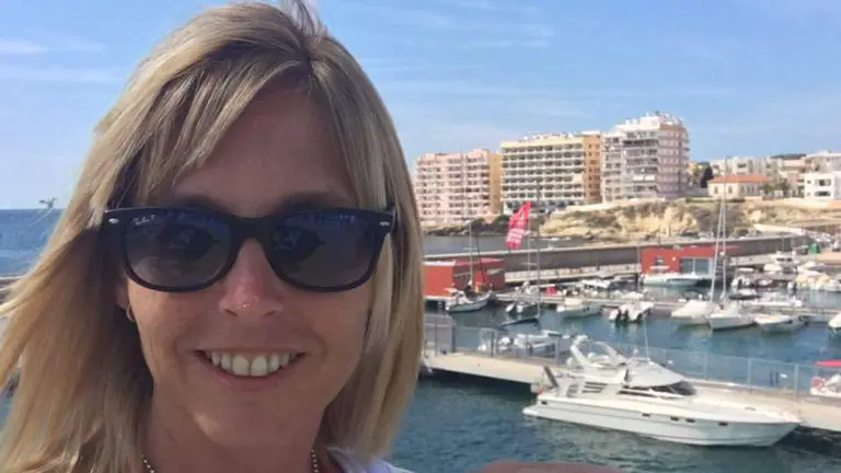 Indignación por el tweet de una ejecutiva Megatlón: ¿qué dijo la empresa?