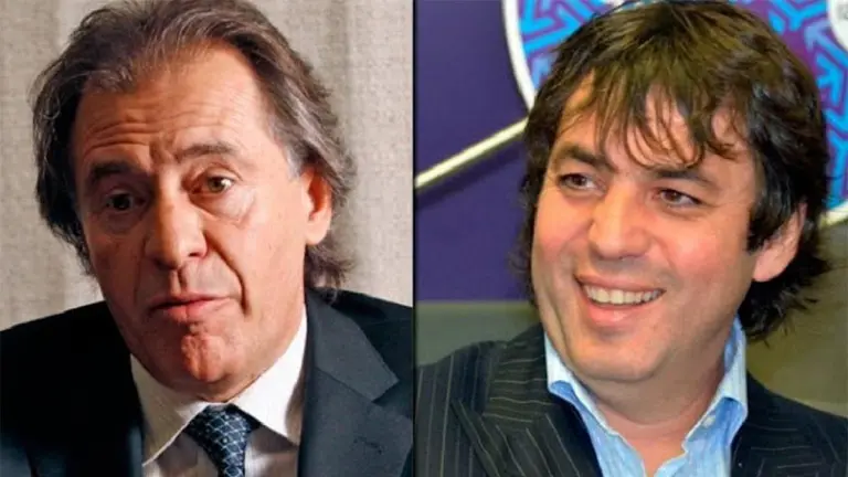 Desplazan al socio de Cristóbal López de la conducción del canal de noticias C5N