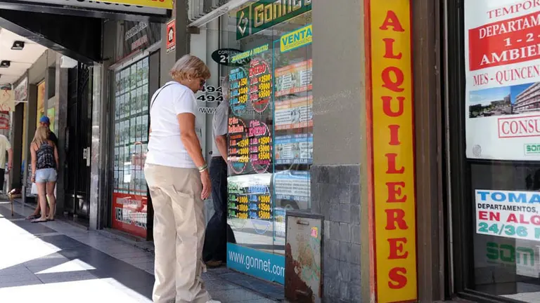 Duración de contrato, garantía, comisión y más: todo lo que hay que saber de la nueva Ley de Alquileres