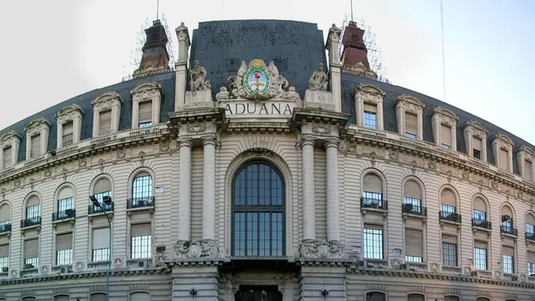 Habrá paros sorpresivos en aduanas de todo el país como protesta frente a baja salarial