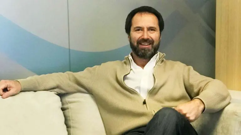 Gustavo Vidal es el nuevo CCO de Metrotel