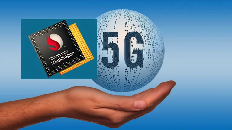 Qualcomm ya prepara los teléfonos y las redes para la era del 5G