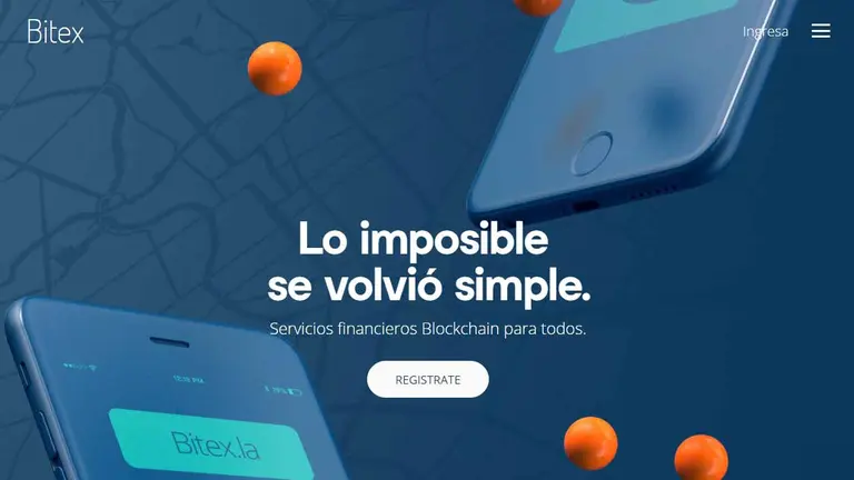 Comenzó a operar una fintech que permitirá comprar bitcoins con pesos argentinos