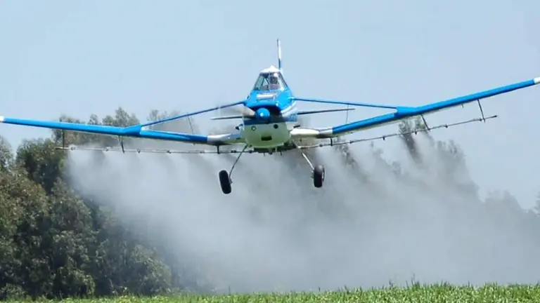 Bayer insiste en que el glifosato no provoca cáncer, a pesar de recibir condena en EE.UU.