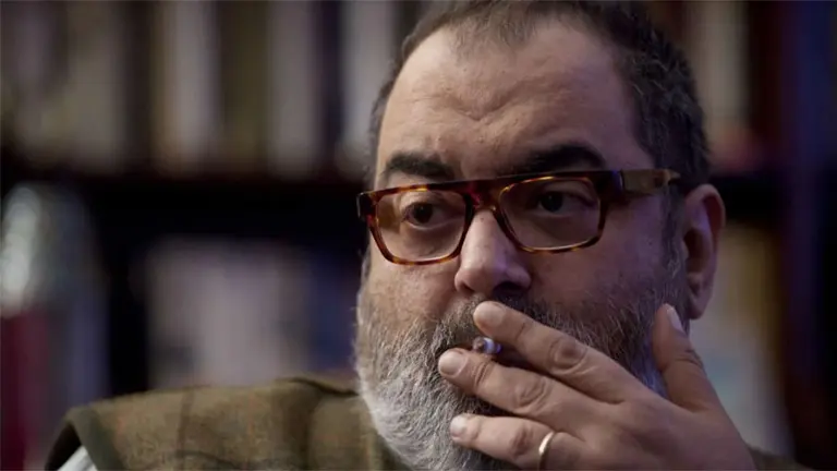 El nuevo ciclo de Lanata perdió por goleada contra una novela turca