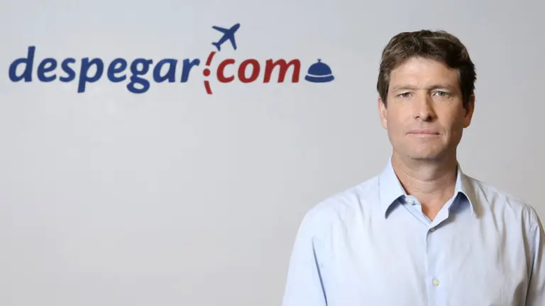 Despegar designa a su nuevo Gerente General para Argentina y Uruguay