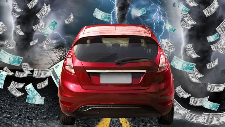 Del desplome de las ventas a la devaluación en Brasil, los cinco frentes de tormenta que azotan a la industria automotriz