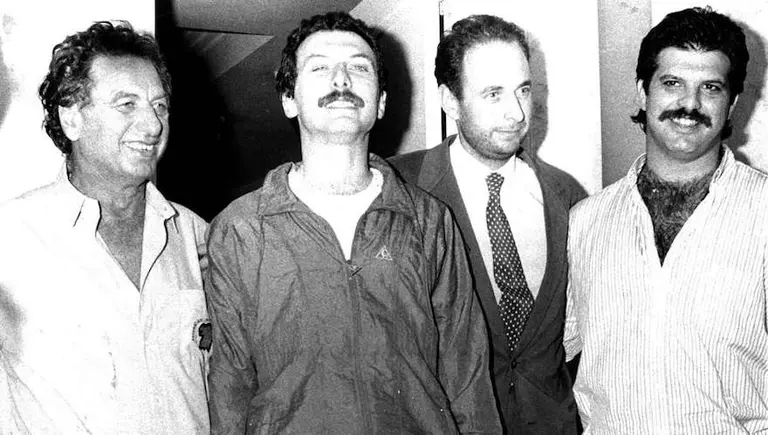 Se cumplen 27 años del secuestro de Macri: encierro en un ataúd y u$s12 millones para su liberación