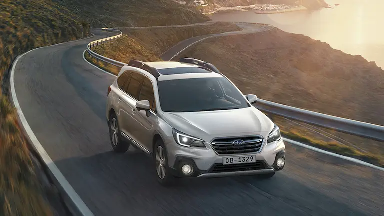 Subaru Outback Eyesight 2019: La nueva rural off road ya se vende en la Argentina