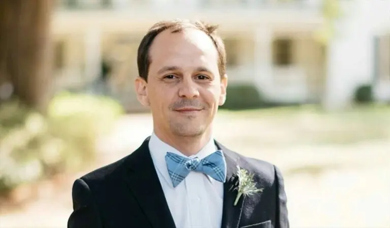 Fausto Spotorno: "Falta mucho tiempo para que la economía argentina sea sólida"