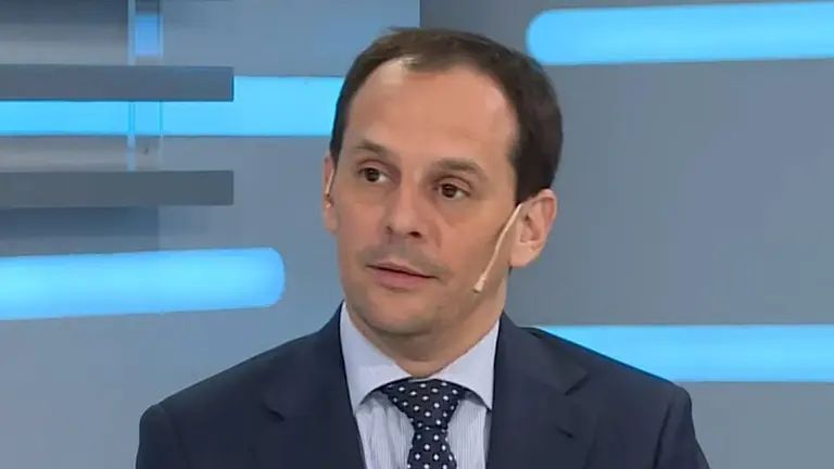 Para Fausto Spotorno, el año cerrará con una inflación del 47%