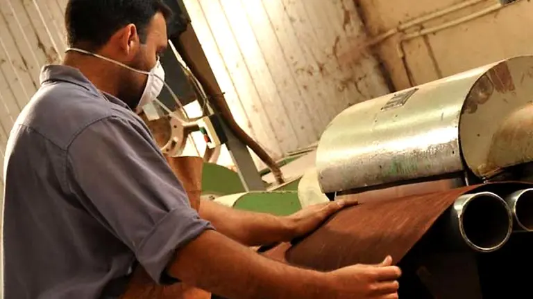 Cierran 70 fábricas de cuero por caída del consumo y apertura a importaciones