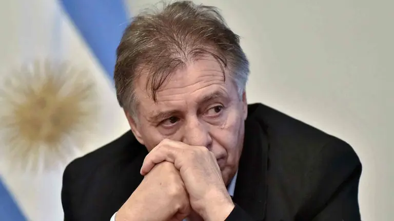 Cristóbal López impugna la venta de Oil a YPF y acusa a la AFIP de haber causado la quiebra de la petrolera