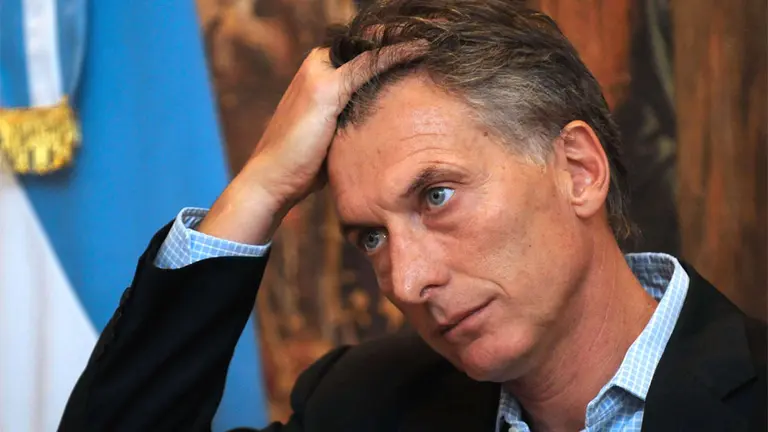 Las siete plagas que azotan la economía de Macri y cómo se disparó la incertidumbre sobre Argentina