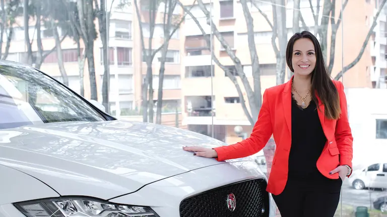 “Queremos acercar Jaguar a la gente y que no los aleje el miedo a los precios”