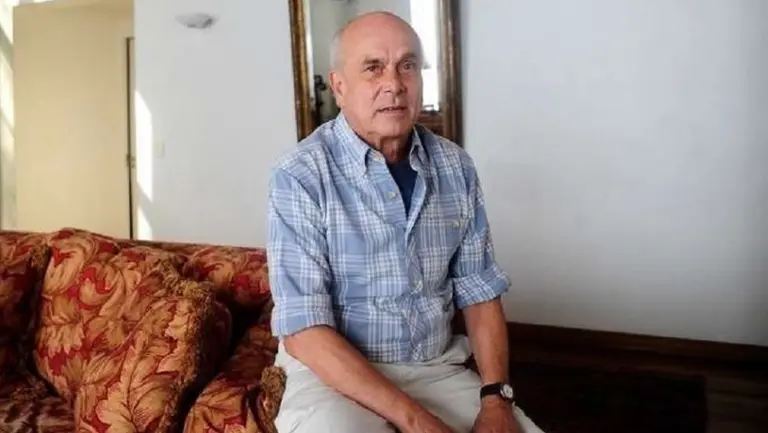 Ex ministro de Menem dijo que si todo sigue así, el dólar valdrá $50 en enero