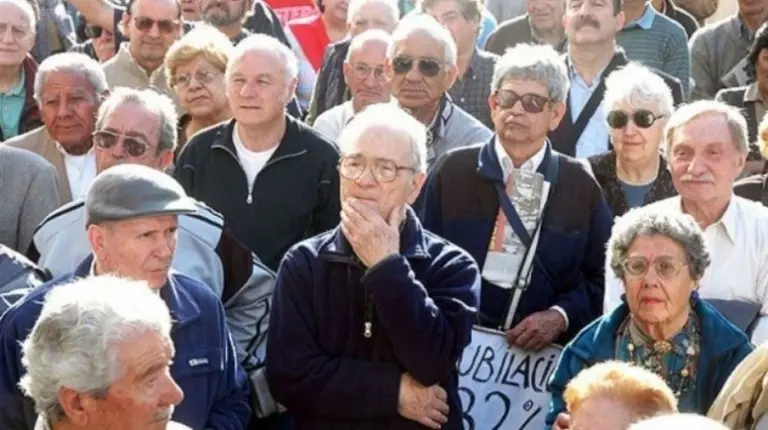 Crisis previsional: el sistema jubilatorio argentino, en el último puesto de un ranking global