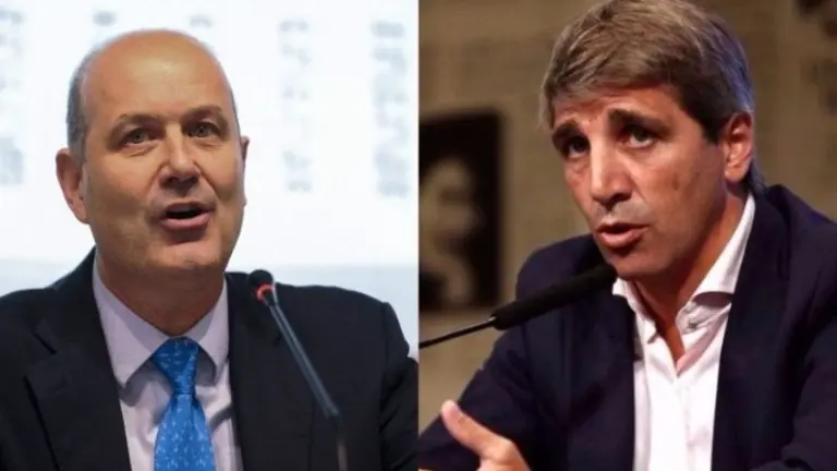 El Banco Central perdió más de $11.000 millones por sus apuestas con dólar futuro