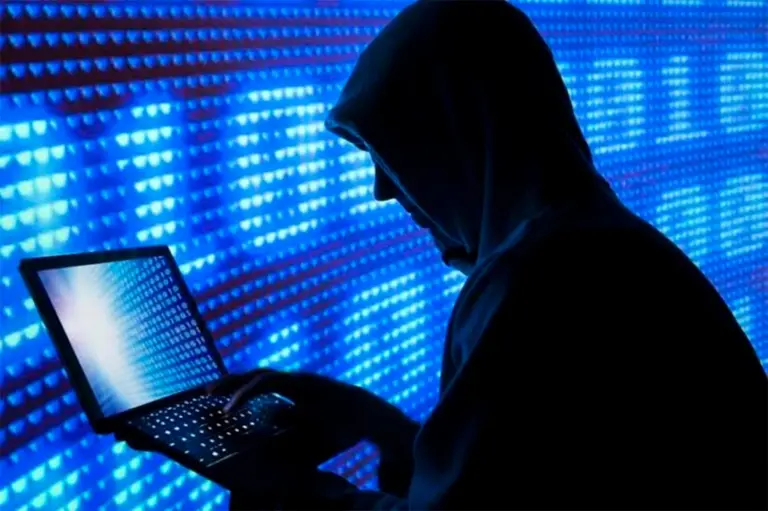 Un día como hoy se lanzó uno de los primeros virus informáticos que circuló en Internet