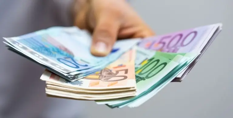 El dinero electrónico podría ser la herramienta para evitar la corrupción