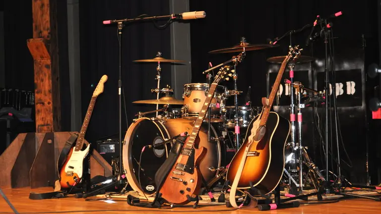 CAIMAVI y la Universidad de Palermo presentan un jurado estelar para su primer Festival de Bandas