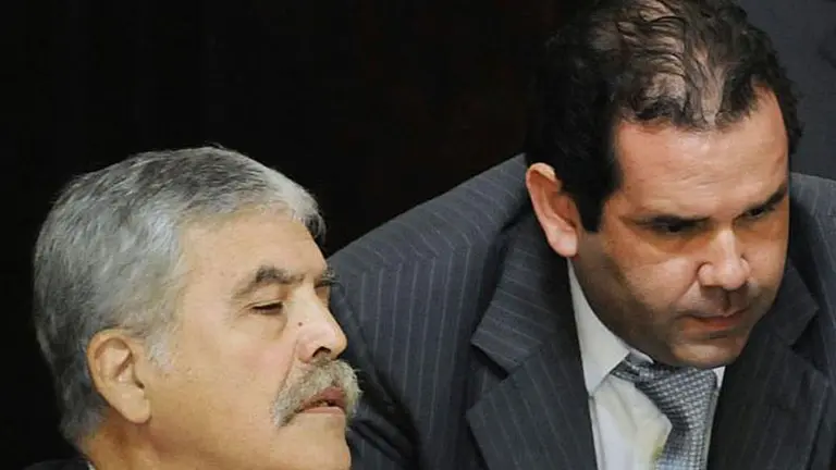 Allanan una propiedad de José María Olazagasti, exsecretario de De Vido y apuntado por Techint