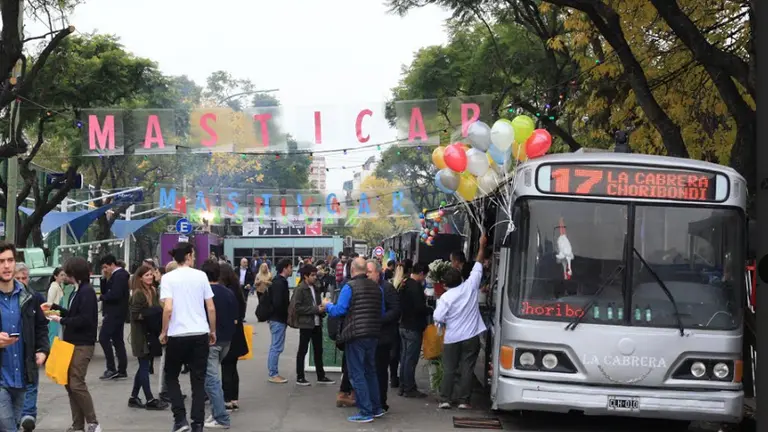 Alta cocina, vinos y más: todos los detalles sobre la nueva edición de la feria Masticar