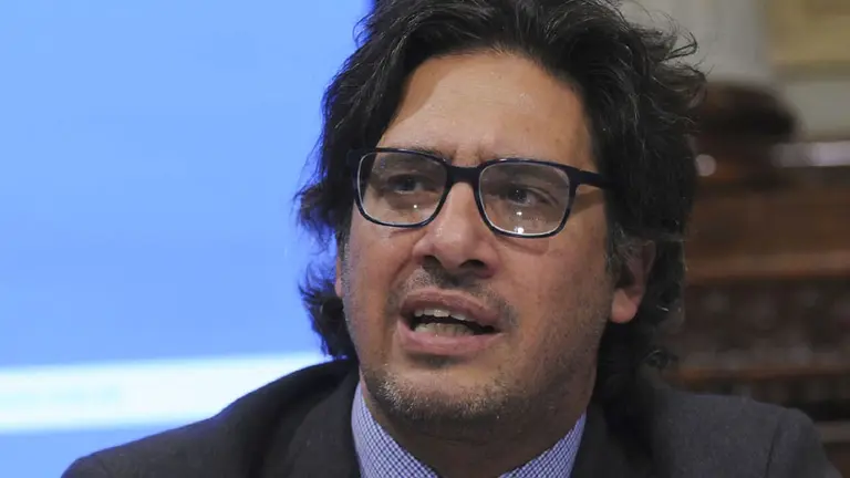 El Gobierno criticó la consulta popular en La Rioja: "Fue un proceso muy manoseado"