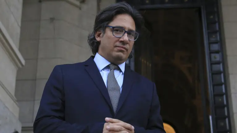 El Gobierno descartó modificar el régimen impositivo para los integrantes del Poder Judicial