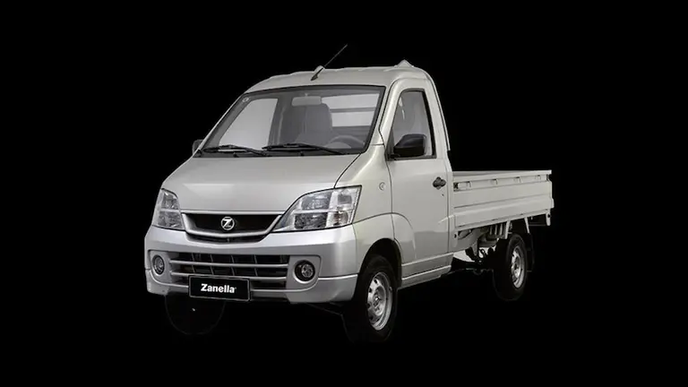 Zanella no producirá camiones en el país por "cambios en la coyuntura económica"