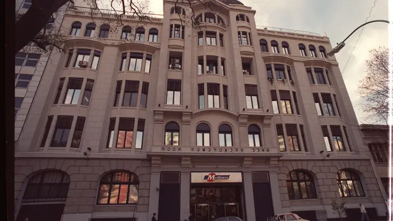 Molinos consigue el perdón oficial de Macri al reclamo de u$s70 millones