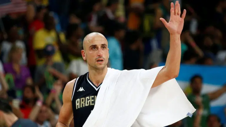 Cuánto dinero resignó Manu Ginóbili por retirarse antes de tiempo