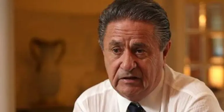 Advertencia de Duhalde al Gobierno: "La situación social hoy es peor que en 2001"